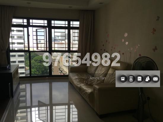 Blk 18 Jalan Tenteram (Kallang/Whampoa), HDB 5 Rooms #127893452